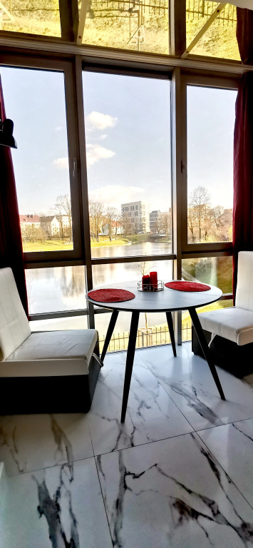 Фотография квартиры Апартаменты с видом на Верхнее озеро