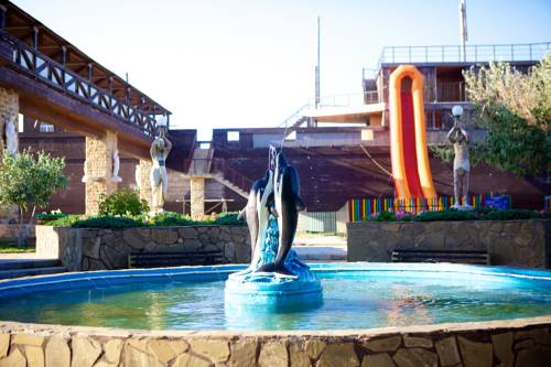 Фотографии гостиницы
Замок