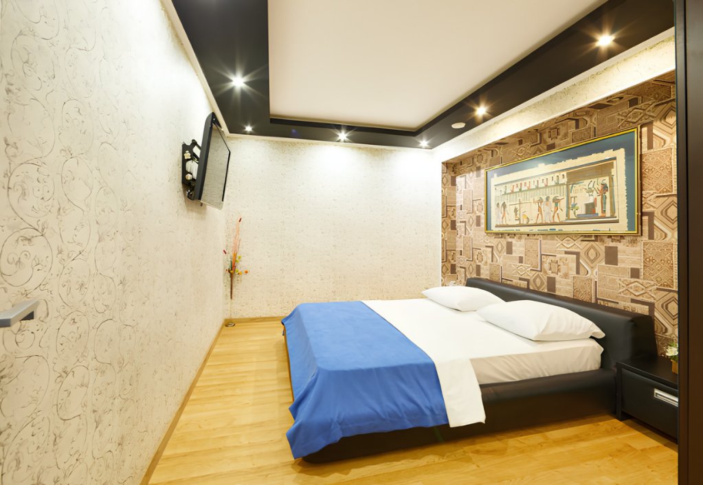 Фотография квартиры Апартаменты на Ерошевского 18