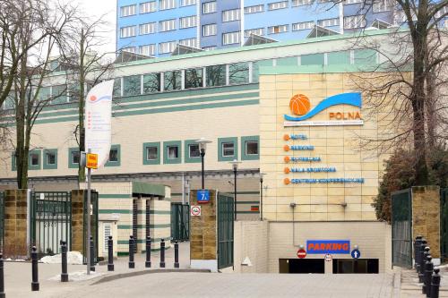 Фотография гостиницы OSiR Polna