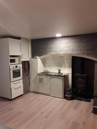 Фотография гостевого дома maison cosy proche de la station de ski du lioran 4 personnes