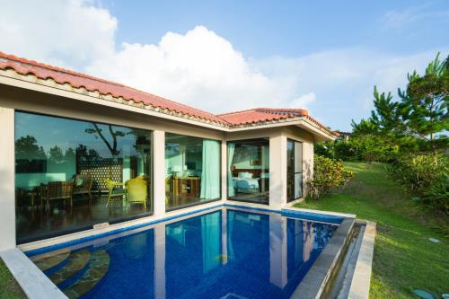 Фотография гостиницы Kanehide Kise Country Club