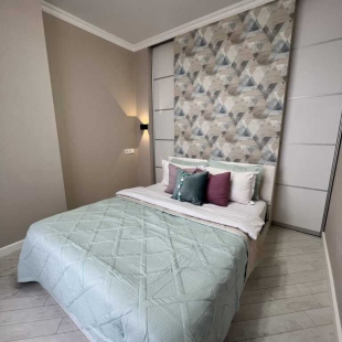 Фотография квартиры Квартира Алиханова 37 Люкс