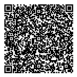QR код хостела Достоевский
