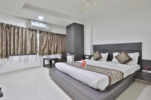 Фотография мини отеля Hotel Nova Cross Road