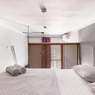 Фотография квартиры UNO на Вольная 25 с3