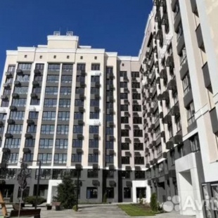 Фотография квартиры Квартира Элитная в Новом городе