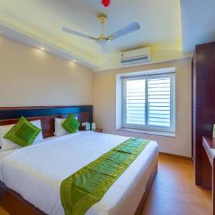 Фотографии гостиницы 
            Treebo Trend Vedanta