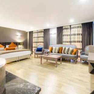 Фотографии гостиницы
Nobel Hotel