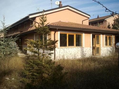 Фотография гостевого дома Villa Russo