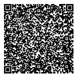 QR код гостиницы Абрикос