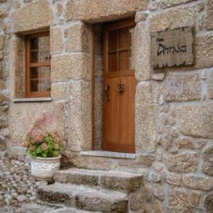 Фотографии гостевого дома
Casa Abraao