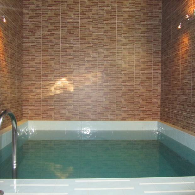 Фотография сауны Элитная