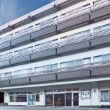 Фотография мини отеля Hotel Harumoto