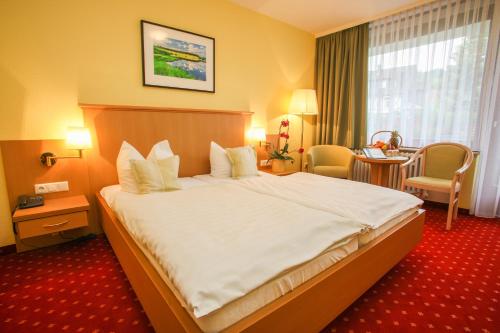 Фотография гостиницы Hotel Riemann