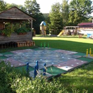 Фотографии гостевого дома
Pension Wiesenau