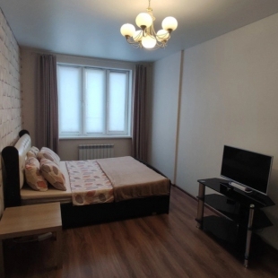 Фотография квартиры Квартира на Улице Крупской 13/3