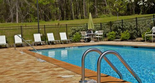 Фотография гостиницы Fairfield Inn & Suites Columbia Northeast