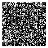 QR код храма Надвратный храм Рождества Иоанна Предтечи