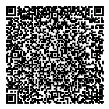 QR код хостела Сити Хостел Казань