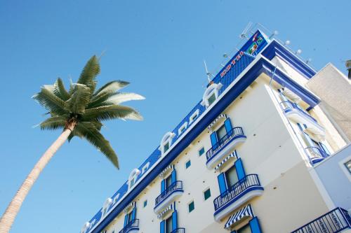 Фотографии мини отеля
Hotel Atlantis Hawaiian Resorts(Adult only)