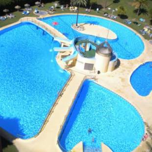 Фотографии апарт отеля
Jupiter Apartments Sea View