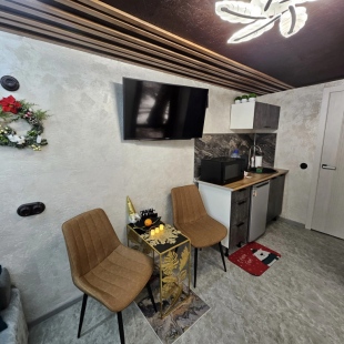 Фотография Коттеджа Частный дом Квартира в доме у леса