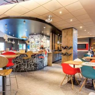 Фотографии гостиницы
Hotel ibis Lisboa Jose Malhoa