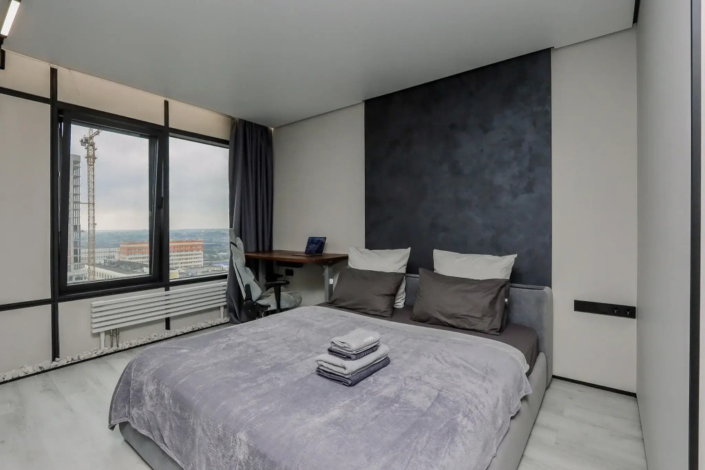 Фотография квартиры Апартаменты Privi House на Карла Маркса 259