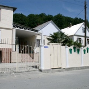 Фотография гостевого дома Алина