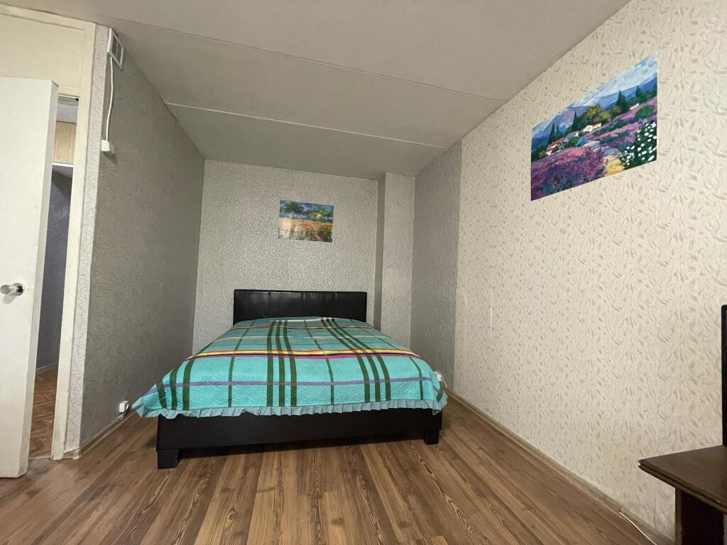 Фотография квартиры G-Kvartal (Джи-квартал) на улице Черняховского 9