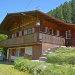 Фотография гостевого дома Chalet Iris