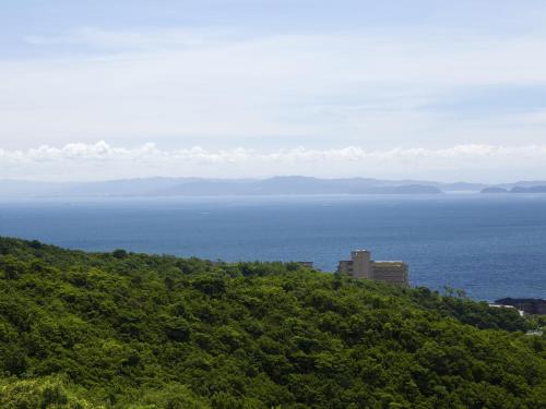 Фотография мини отеля Hotel New Awaji