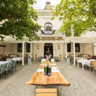 Фотографии гостиницы
MÖRWALD Hotel Schloss Grafenegg