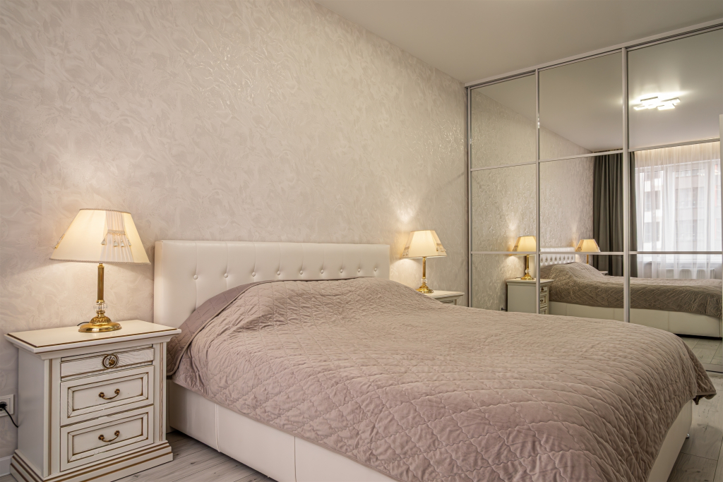 Фотография квартиры Квартира на Гражданской 1/1