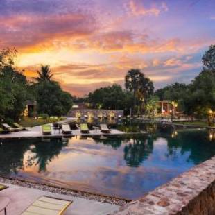 Фотографии гостиницы
Templation Hotel