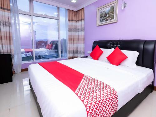 Фотография гостиницы OYO 714 Arina Hotel