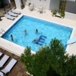 Фотография гостиницы Hotel Marzia