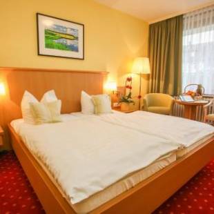 Фотографии гостиницы
Hotel Riemann