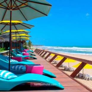 Фотографии гостиницы
Kembali Hotel Porto de Galinhas