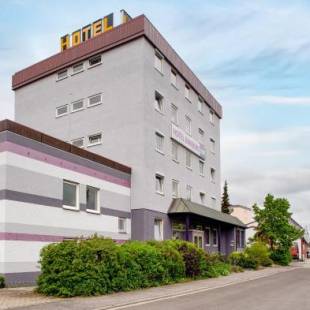 Фотографии гостиницы
Bamberg Inn