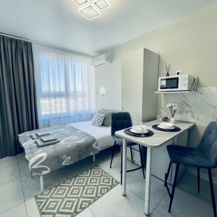 Фотография квартиры Апартаменты Добродей Apart