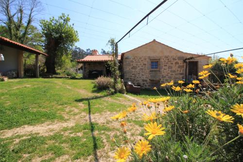 Фотография гостевого дома Casa de Vilar de Rei