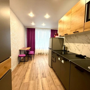 Фотография квартиры Квартира Уютная рядом с Академией Тенниса