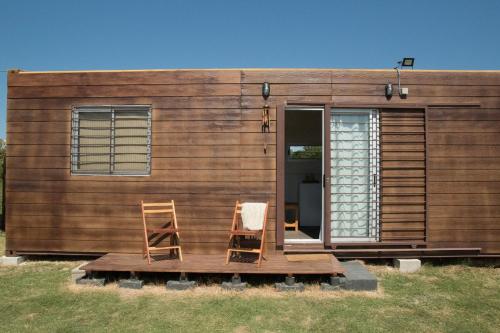 Фотографии базы отдыха
La Estacion Colonia