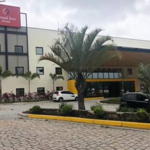 Фотографии гостиницы
Graal Inn Mairiporã