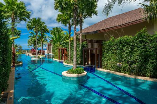 Фотография гостиницы Mandarava Resort and Spa, Karon Beach - SHA Extra Plus