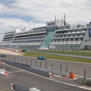 Фотографии гостиницы
Dorint Am Nürburgring Hocheifel