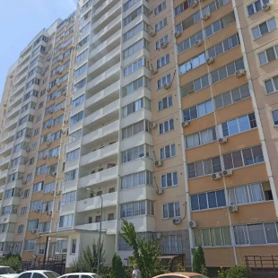 Фотография квартиры Апартаменты на шоссе Супсехское 26 корпус 9