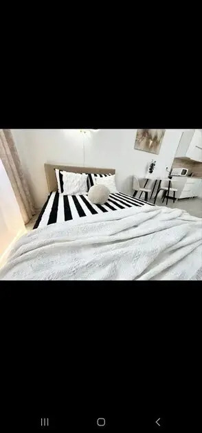 Фотография квартиры Квартира на Улице Фрунзе 31 14